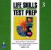 Life Skills and Test Prep 3 Audio CD