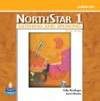 NorthStar Listening and Speaking 1, Audio CDs (2)