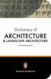 The Penguin Dictionary of Architecture and Landscape Architecture