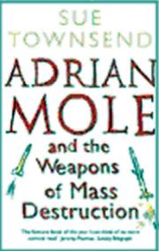 Adrian Mole - The Weapons of Mass Destruction