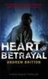 Heart of Betrayal