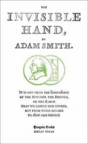 Invisible Hand