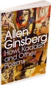 Howl, Kaddish and Other Poems