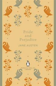Pride and Prejudice