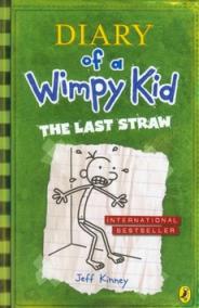 Diary of a Wimpy Kid 3 - The Last Straw