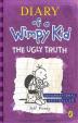 Diary of a Wimpy Kid  5:The Ugly Truth