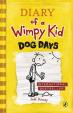 Diary of a Wimpy Kid 4 - Dog Days