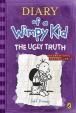 Diary of a Wimpy Kid 5 - The Ugly Truth