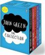 John Green - The Collection 5 books