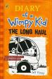 Diary of a Wimpy Kid 9 - The Long Haul