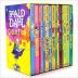 Roald Dahl Collection 15 books