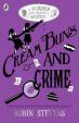 Cream Buns and Crime