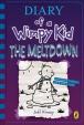 Diary of a Wimpy Kid: The Meltdown (book