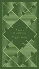 A Room of One´s Own