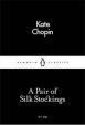 A Pair of Silk Stockings