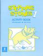 Stepping Stones 1 Activity Book