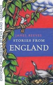 Stories from England