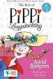 The Best of Pippi Longstocking