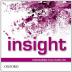 Insight Intermediate Class Audio CDs /3/
