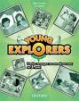 Young Explorers 1 Activity Book