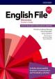 English File Fourth Edition Elementary: Teacher´s Book with Teacher´s Resource Center