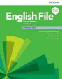 English File Fourth Edition Intermediate: Workbook Without Key 