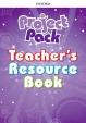 Project Pack 1-6: Teacher´s Resource Book