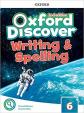 Oxford Discover Second Edition 6 Writing and Spelling