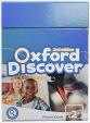 Oxford Discover Second Edition 2 Picture Cards