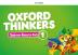 Oxford Thinkers: Level 1: Classroom Resource Pack