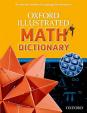 Oxford Illustrated Math Dictionary