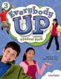 Everybody Up 3 - Student Book