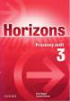 Horizons 3 - Pracovný zošit