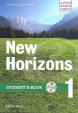 New Horizons 1 Student´s Book