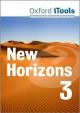 New Horizons 3 iTools DVD-ROM