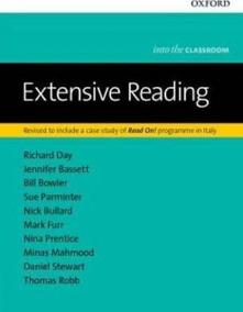 Bringing Extensive Reading Into the Classroom New Edition