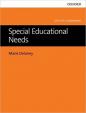 Special Educational Needs/Into the Classroom