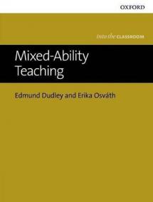 Mixed-Ability Teaching/Into the Classroom