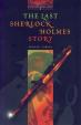 The Last Sherlock Holmes Story (stage 3)