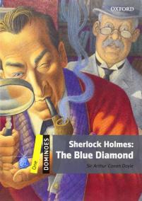 Dominoes One - Sherlock Holmes: The Blue Diamond