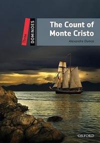 Dominoes Second Edition Level 3: The Count of Monte Cristo