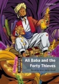 Dominoes: Quick Starter: Ali Baba and the Forty Thieves