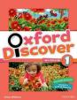 Oxford Discover 1: Workbook