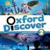 Oxford Discover 2: Class Audio CDs