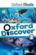 Oxford Discover 2 iTools