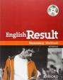 English Result Elementary: Workbook with MultiROM Pack