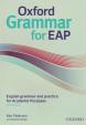 Oxford Grammar For Eap (English For Academic Purposes)