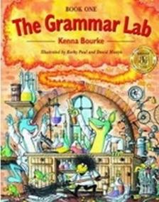 The Grammar Lab 1: Book One