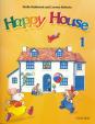 Happy House 1 CB