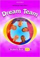 Dream Team 1 Student´s Book